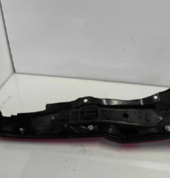 Feu arriere principal droit (feux) FIAT PANDA 2 Photo n°6