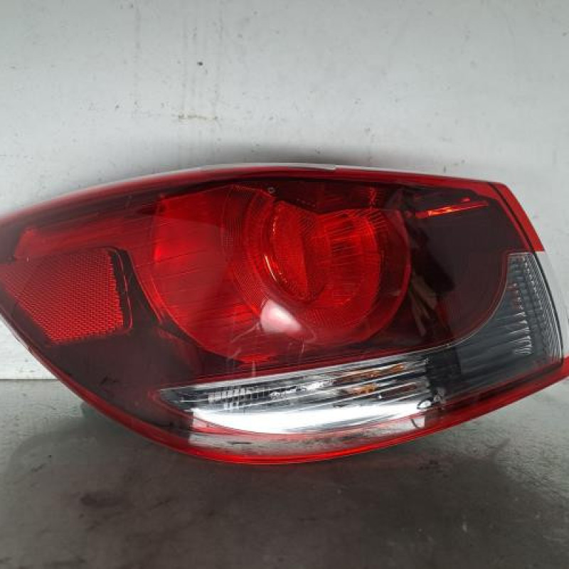 Feu arriere principal gauche (feux) MAZDA 2 3