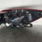 Feu arriere principal gauche (feux) MAZDA 2 3