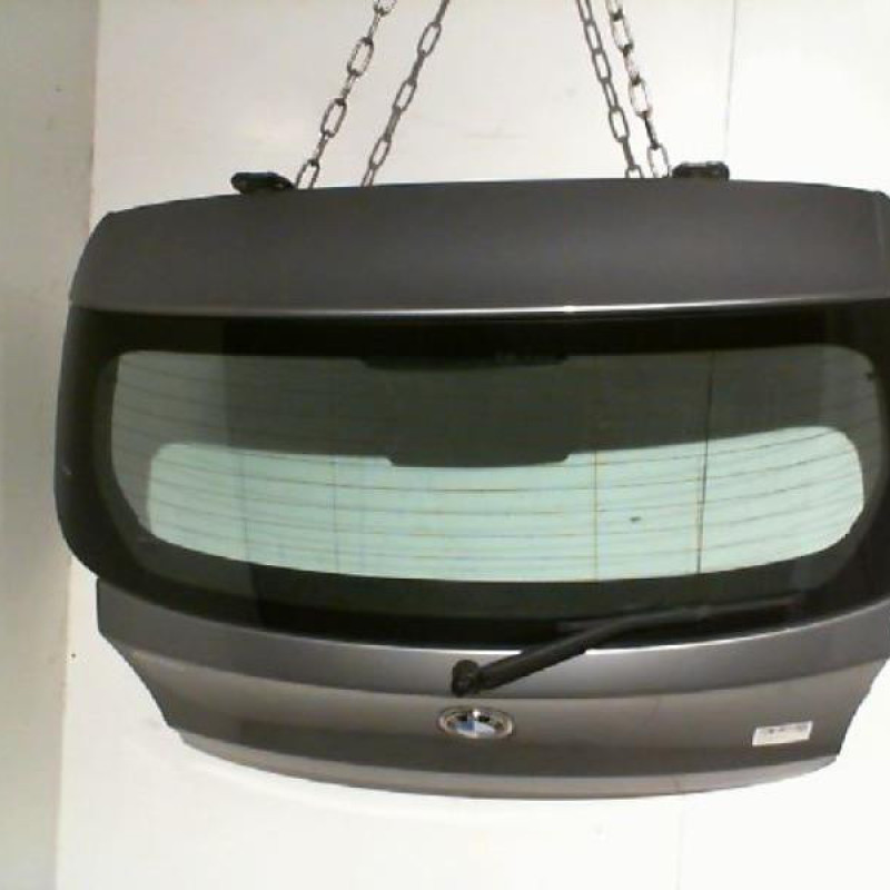 Malle/Hayon arriere BMW SERIE 1 E87