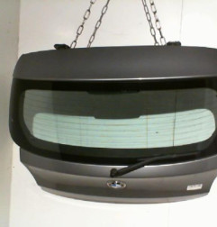 Malle/Hayon arriere BMW SERIE 1 E87