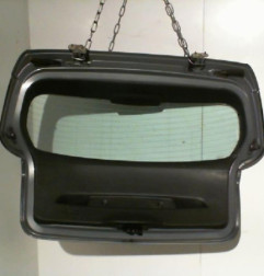 Malle/Hayon arriere BMW SERIE 1 E87 Photo n°6