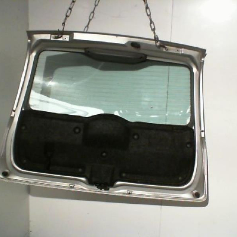 Malle/Hayon arriere FIAT PANDA 2