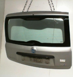 Malle/Hayon arriere FIAT PANDA 2