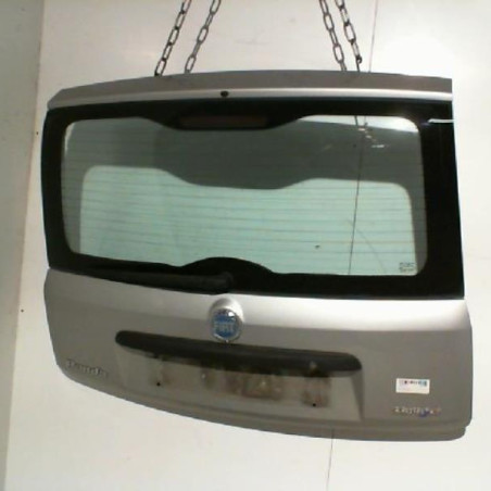 Malle/Hayon arriere FIAT PANDA 2