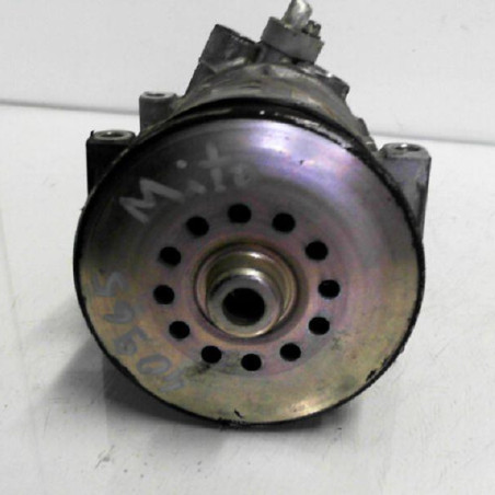 Compresseur clim ALFA ROMEO MITO Photo n°1