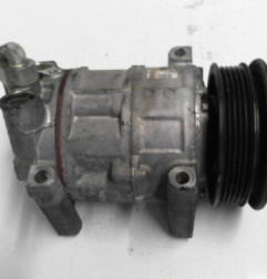 Compresseur clim ALFA ROMEO MITO Photo n°4