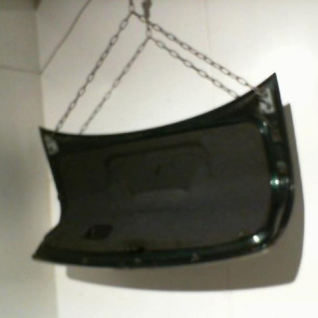 Malle/Hayon arriere AUDI A6 2 Photo n°1