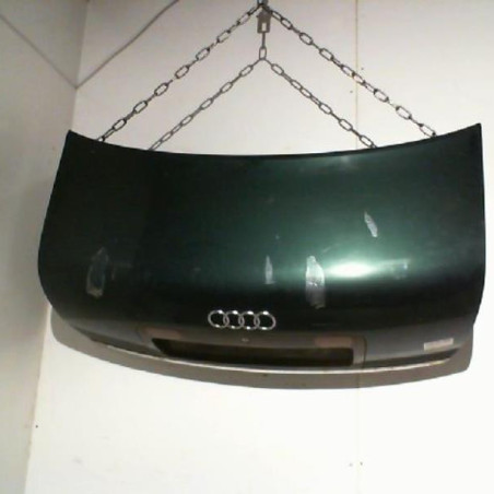 Malle/Hayon arriere AUDI A6 2