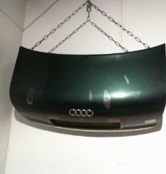 Malle/Hayon arriere AUDI A6 2 Photo n°3