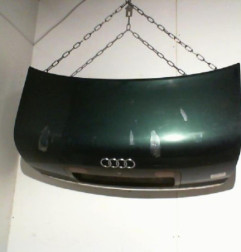 Malle/Hayon arriere AUDI A6 2 Photo n°4