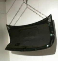 Malle/Hayon arriere AUDI A6 2 Photo n°6