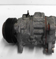 Compresseur clim BMW SERIE 3 E90 Photo n°1