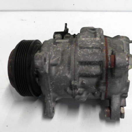 Compresseur clim BMW SERIE 3 E90 Photo n°1