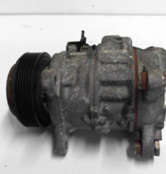 Compresseur clim BMW SERIE 3 E90 Photo n°4