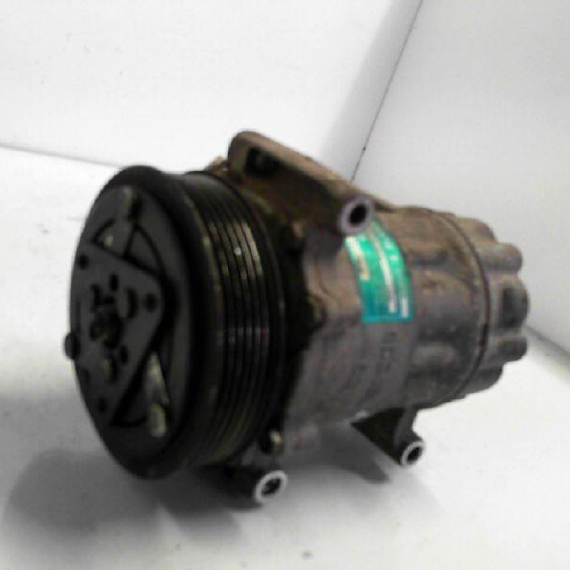 Compresseur clim CITROEN C3 1