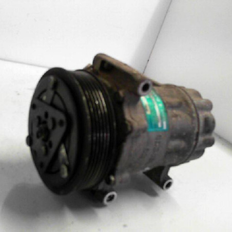 Compresseur clim CITROEN C3 1 Photo n°1