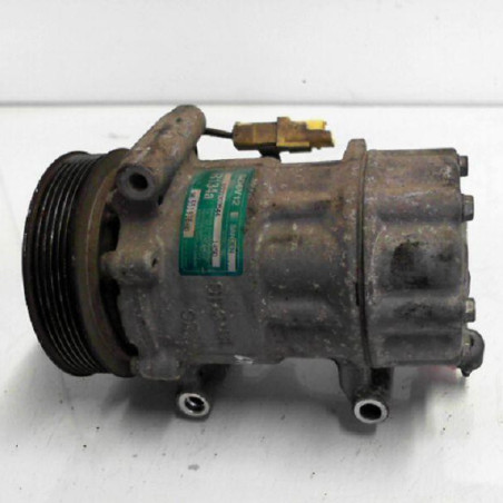 Compresseur clim CITROEN C3 1
