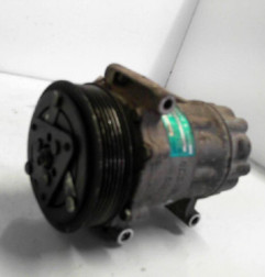 Compresseur clim CITROEN C3 1 Photo n°5
