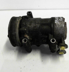 Compresseur clim FORD FUSION