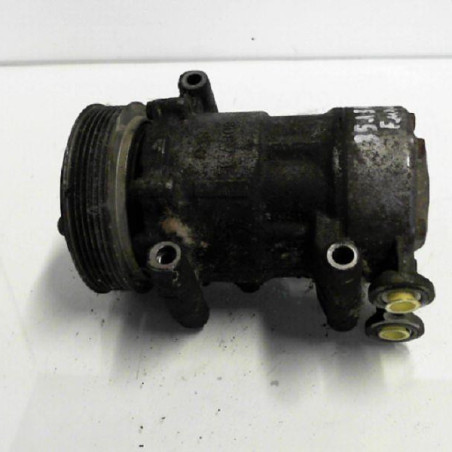 Compresseur clim FORD FUSION