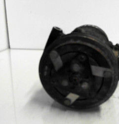 Compresseur clim FORD FUSION Photo n°5