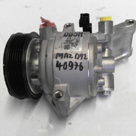 Compresseur clim MAZDA 2 3