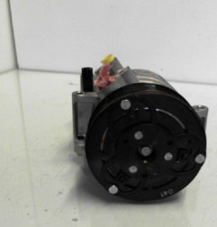 Compresseur clim MAZDA 2 3 Photo n°3