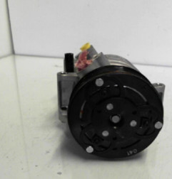 Compresseur clim MAZDA 2 3 Photo n°5