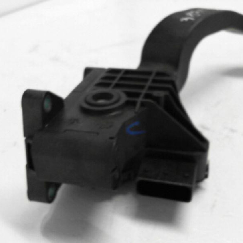 Pedale d'accelerateur OPEL CORSA D