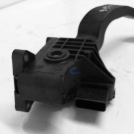 Pedale d'accelerateur OPEL CORSA D Photo n°1