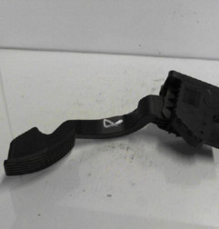Pedale d'accelerateur OPEL CORSA D Photo n°3