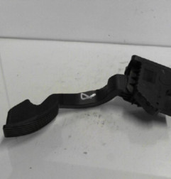 Pedale d'accelerateur OPEL CORSA D Photo n°4