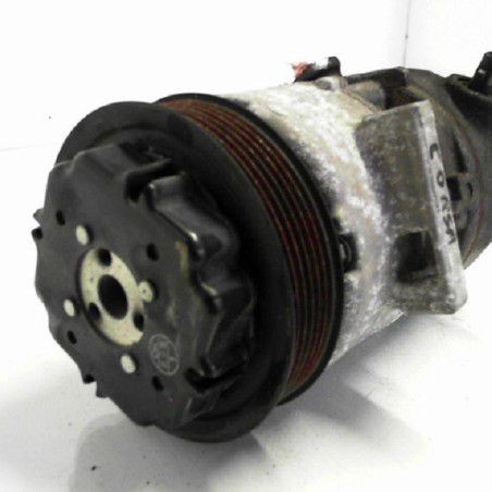 Compresseur clim OPEL CORSA D