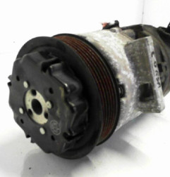 Compresseur clim OPEL CORSA D Photo n°5