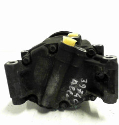 Compresseur clim FIAT DOBLO 1 Photo n°1