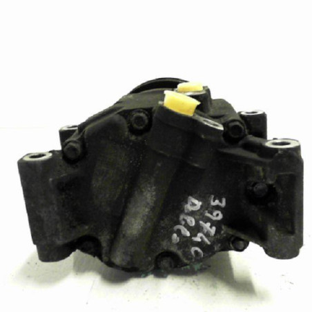 Compresseur clim FIAT DOBLO 1 Photo n°1