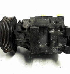 Compresseur clim FIAT DOBLO 1