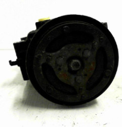 Compresseur clim FIAT DOBLO 1 Photo n°3