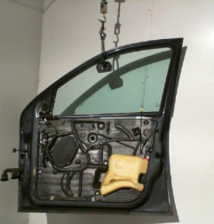 Porte avant droit FORD FOCUS 1 Photo n°1