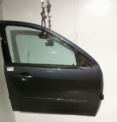 Porte avant droit FORD FOCUS 1 Photo n°4