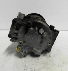 Compresseur clim HYUNDAI I 30 1 Photo n°6