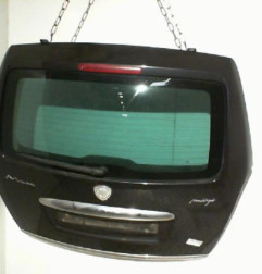 Malle/Hayon arriere LANCIA MUSA Photo n°1