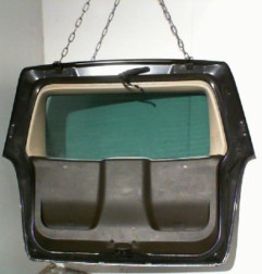 Malle/Hayon arriere LANCIA MUSA