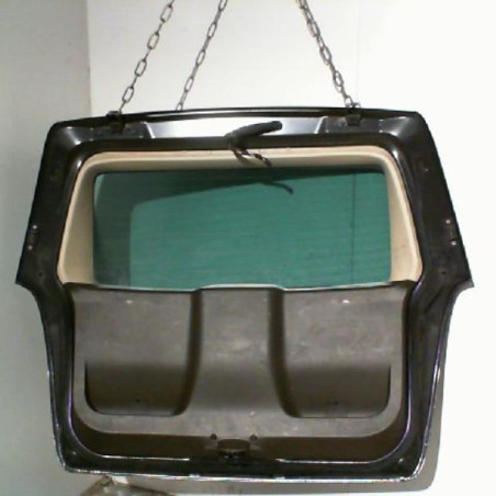 Malle/Hayon arriere LANCIA MUSA