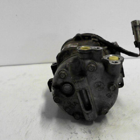 Compresseur clim OPEL MERIVA A