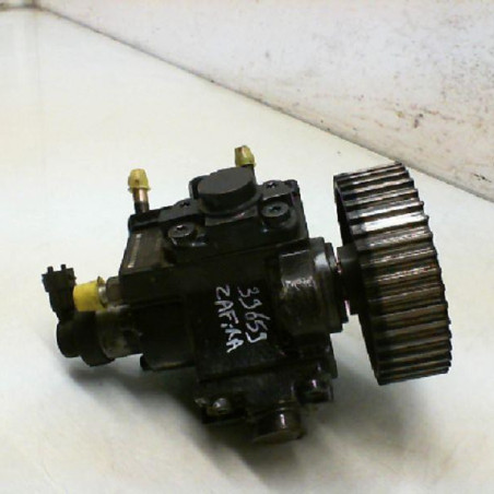 Pompe haute pression OPEL ZAFIRA B