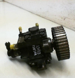 Pompe haute pression OPEL ZAFIRA B Photo n°6