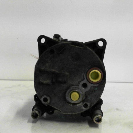 Compresseur clim PEUGEOT 406 Photo n°1