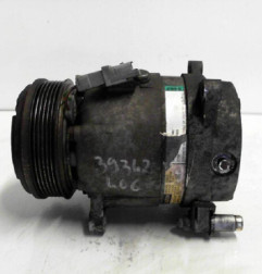 Compresseur clim PEUGEOT 406 Photo n°3